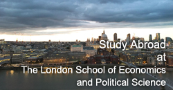 Study Abroad at The London School of Economics and Political Science