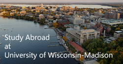 Study Abroad at University of Wisconsin-Madison